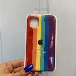 Apple iPhone 11 case